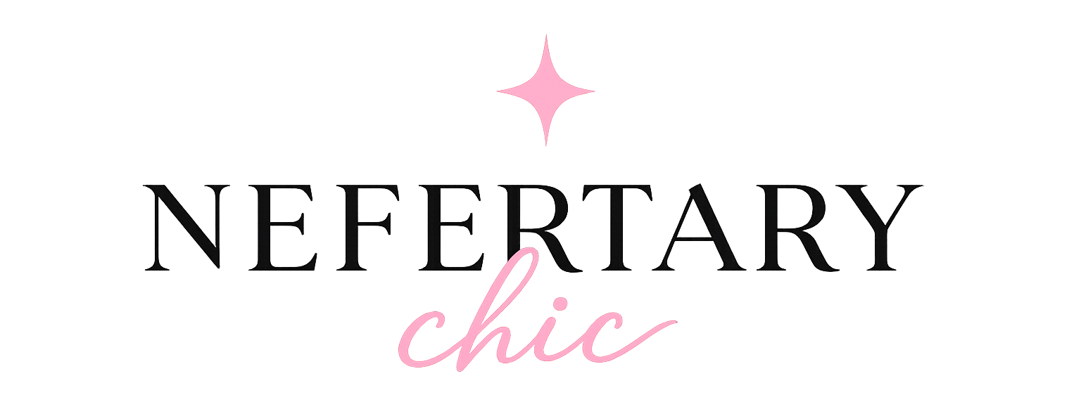 Nefertary Chic